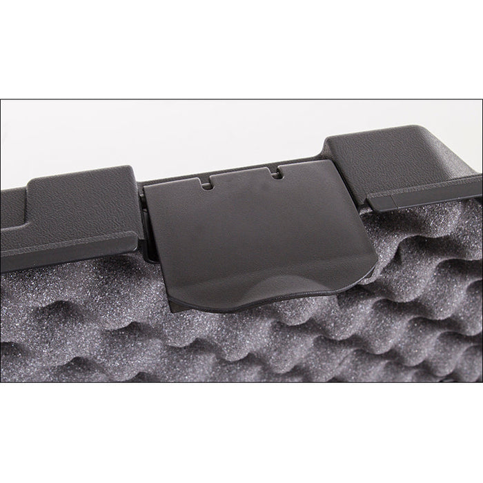 4610PP Pallet Packer Case, latch