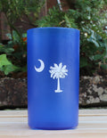 Palmetto Moon plastic cup. Made in USA, BPA Free