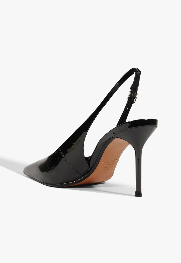 Paola Patent Pump - Schutz Shoes