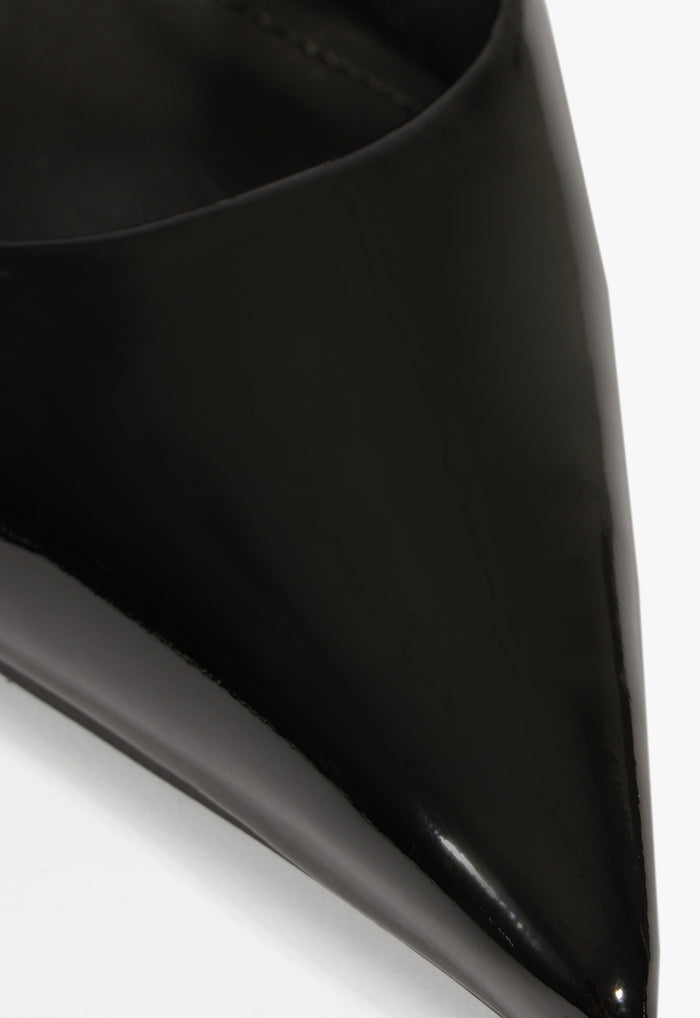 Paola Patent Pump - Schutz Shoes