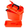6430PM (PM1408) Paramedic Gear Box, open view