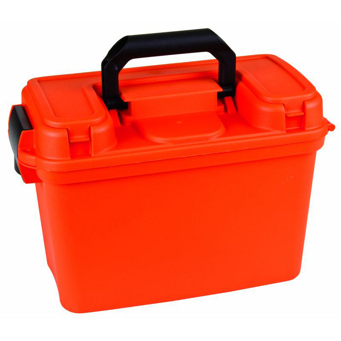 6430PM (PM1408) Paramedic Gear Box, closed angled view