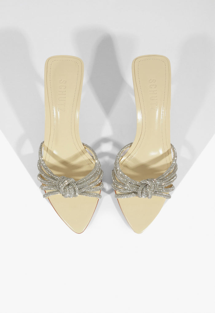 Pearline Sandal - Schutz Shoes