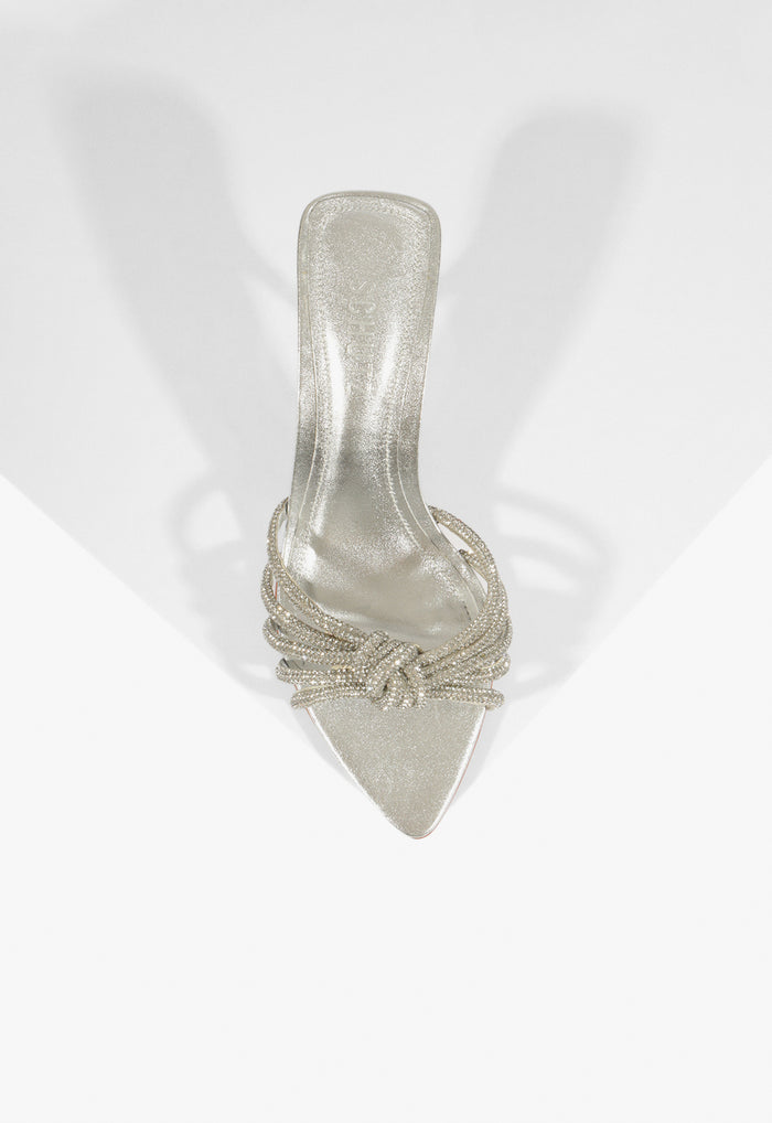 Pearline Sandal - Schutz Shoes