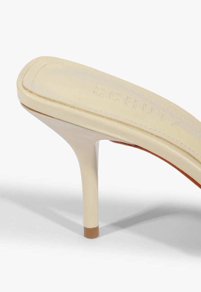 Pearline Sandal - Schutz Shoes