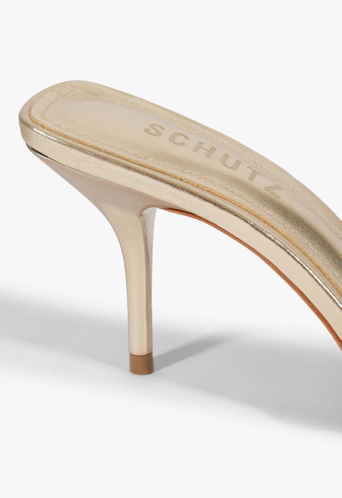 Pearline Sandal - Schutz Shoes