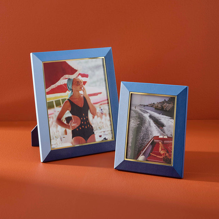 Perimeter 5 x 7 Frame - styled view