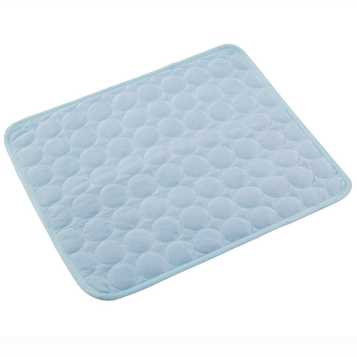 40X30Cm / Light Blue