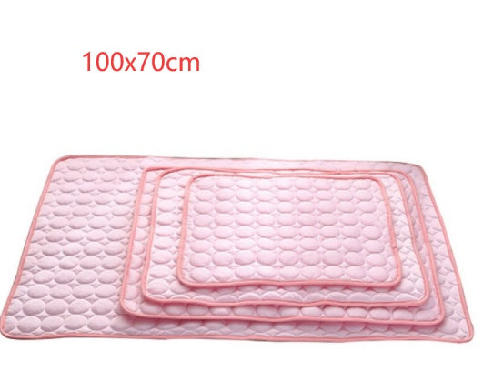 102X70Cm / Pink