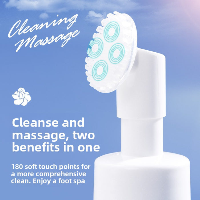 Pet Paw Cleansing Foam
