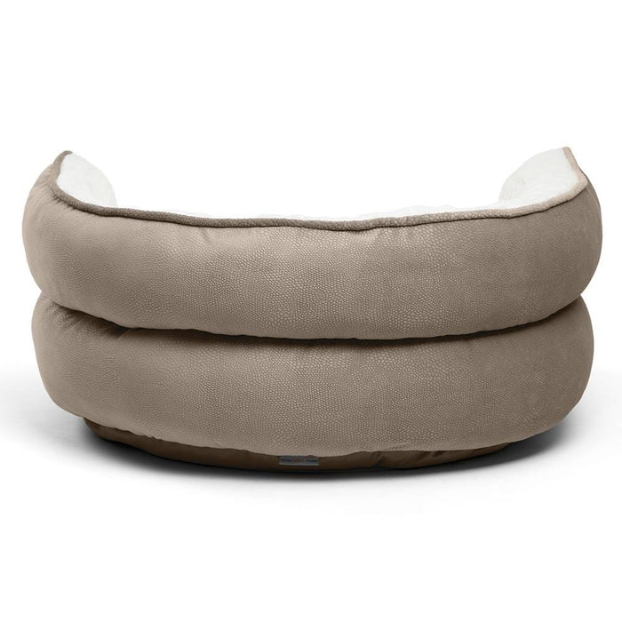 Pet Throne Ilan Cuddler - Jumbo