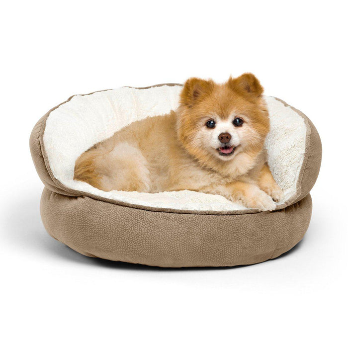 Pet Throne Ilan Cuddler - Mini