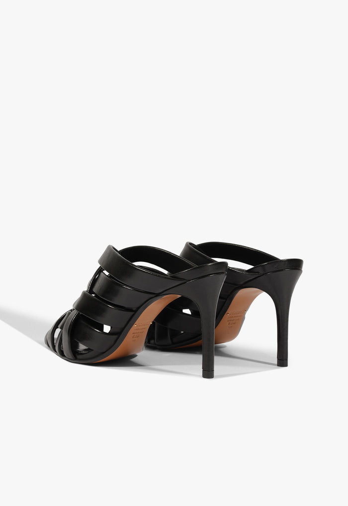 Pietra Leather Pump - Schutz Shoes