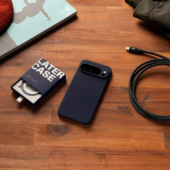 Pixel 10 Pro Fold Everyday Kit