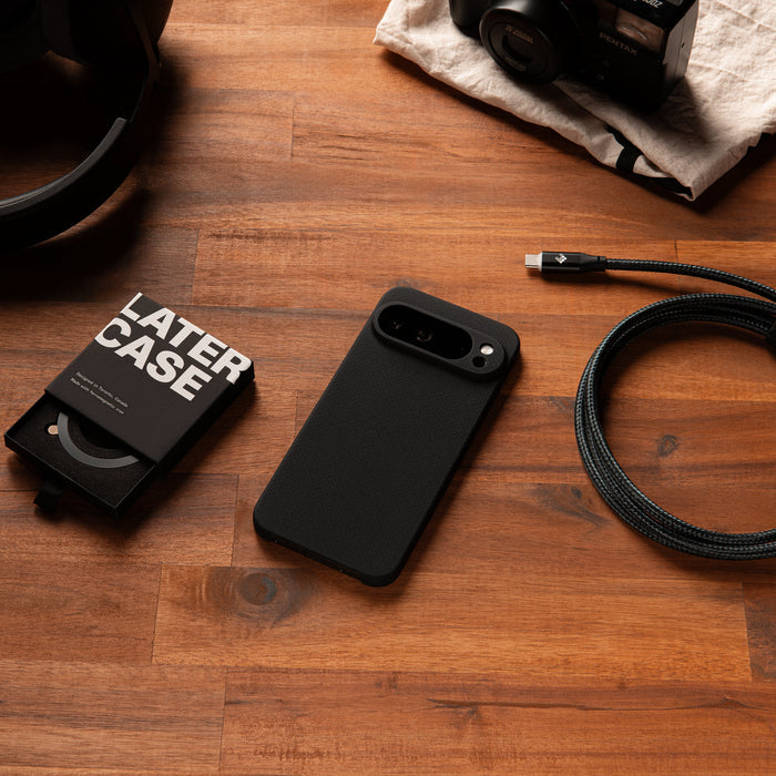 Pixel 9 Pro Fold Everyday Kit