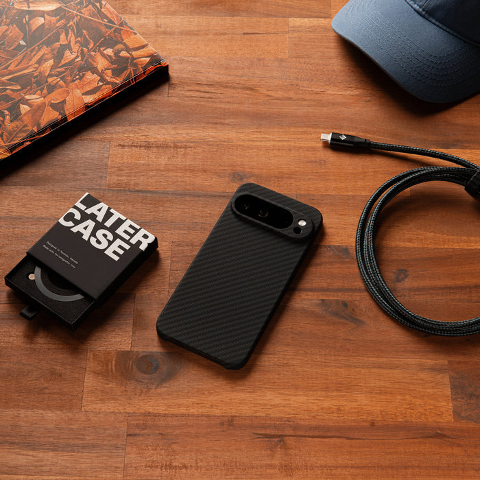 Pixel 9 Pro XL Everyday Kit