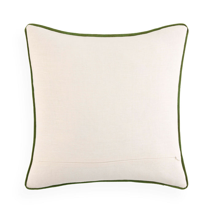 Playa Cactus Pillow