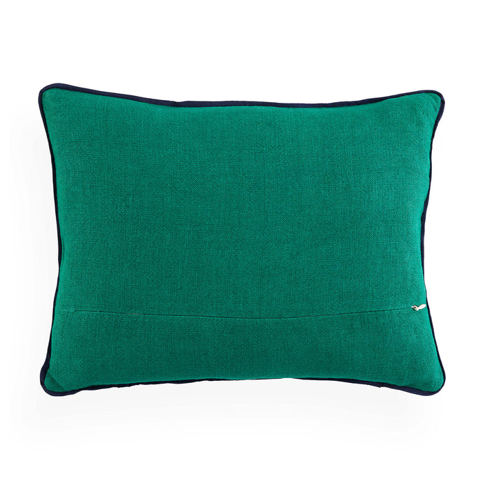 Playa Elephant Pillow
