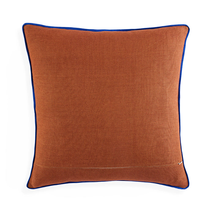 Playa Horse Pillow