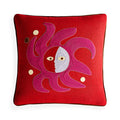 Playa Sun Pillow - front view