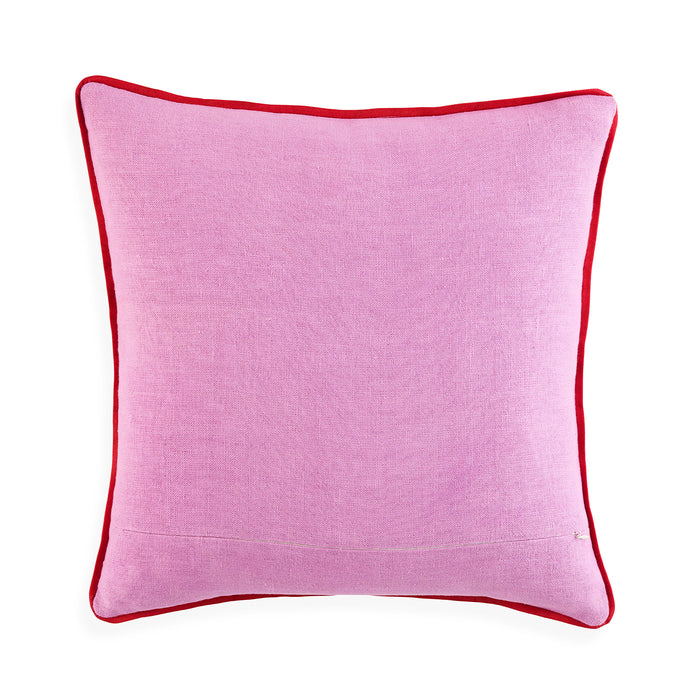 Playa Turtle Pillow