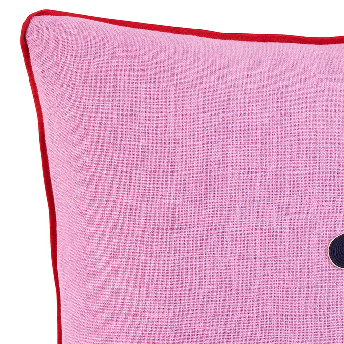 Playa Turtle Pillow