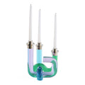 Pompidou Candle Holder