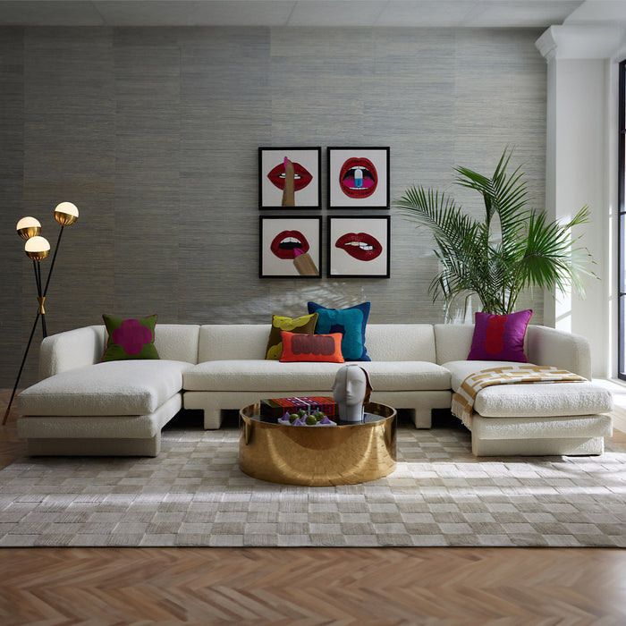 Pompidou Border Pillow - collection view