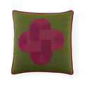 Pompidou Plus Pillow - styled view