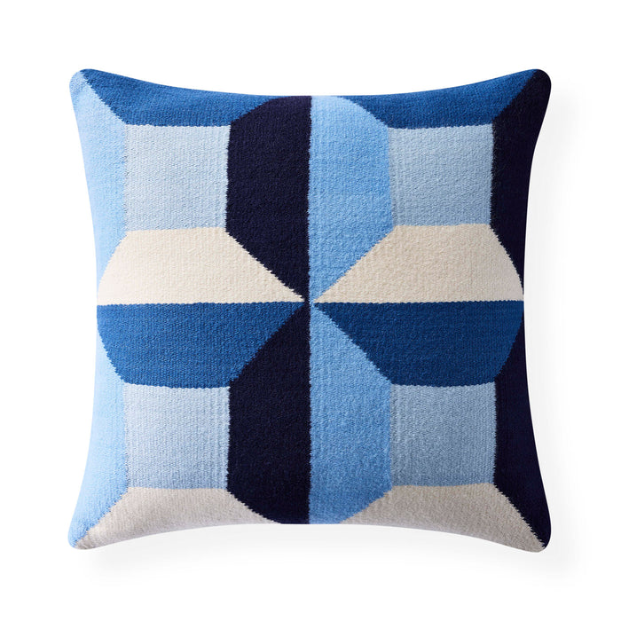 Pop Sorrento Pillow - front view
