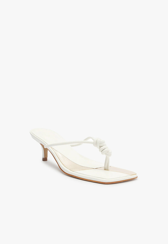 Poppy Sandal - Schutz Shoes