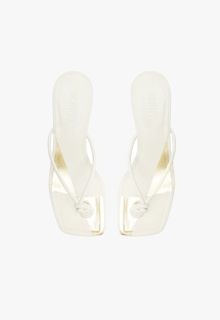 Poppy Sandal - Schutz Shoes
