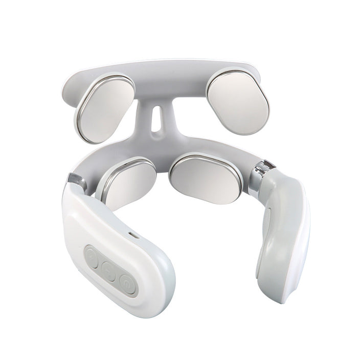 EN Version / 008 Rechargeable Heat Voice