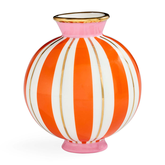 Portofino Bud Vase - side view