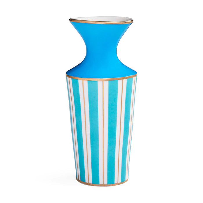 Portofino Cuff Vase - front view