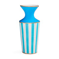 Portofino Cuff Vase - front view