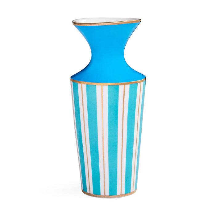 Portofino Cuff Vase - side view