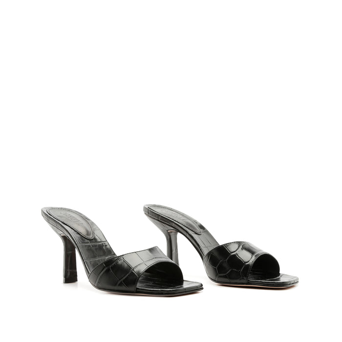 Posseni Sandal - Schutz Shoes