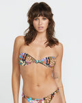 Prairie Punk Bikini Top - MULTI