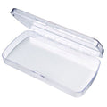 6740AA (4040-2) Precision Series One Compartment Box Open View