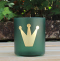 crown plastic cup, BPA free, Made in USA