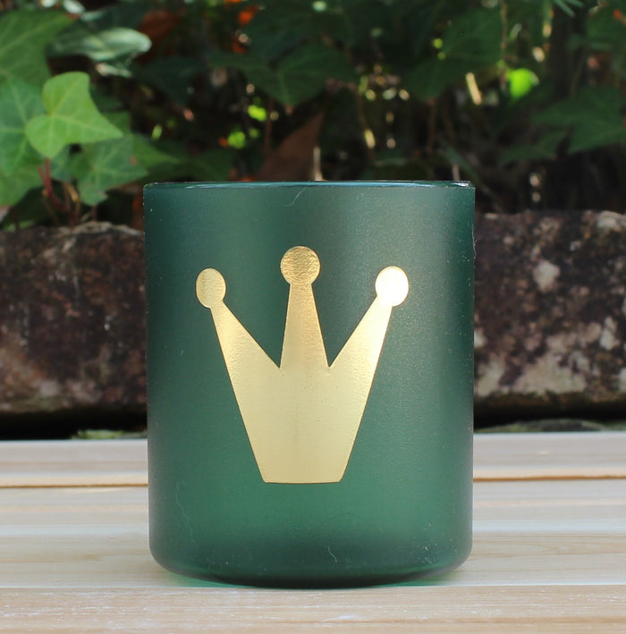 crown plastic cup, BPA free, Made in USA