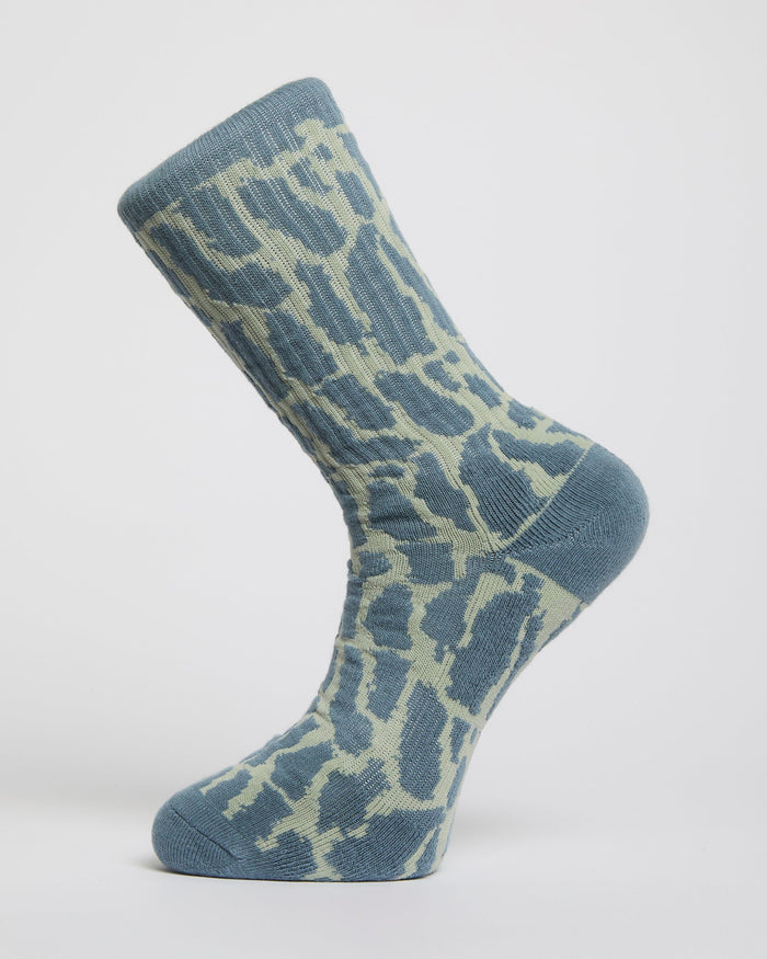 Print Mixer Socks 2 (3 pack) - Mix