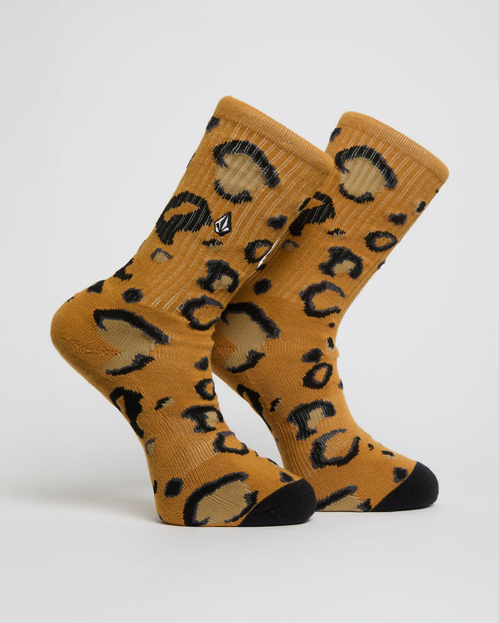Print Mixer Socks 2 (3 pack) - Mix