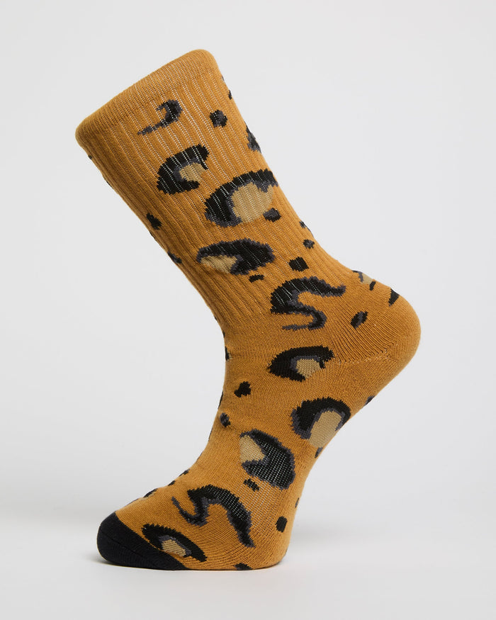 Print Mixer Socks 2 (3 pack) - Mix