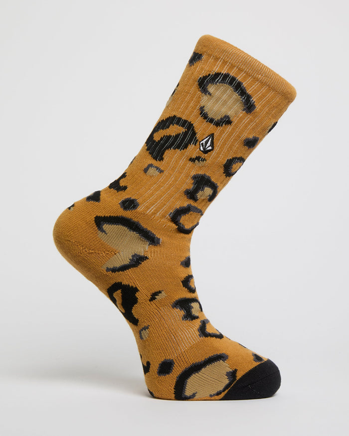 Print Mixer Socks 2 (3 pack) - Mix