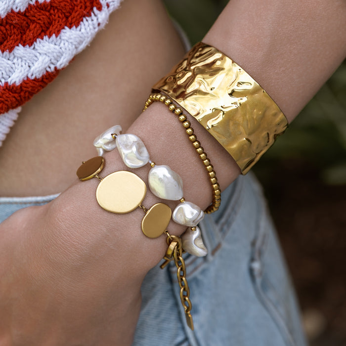 Prisma Bracelet