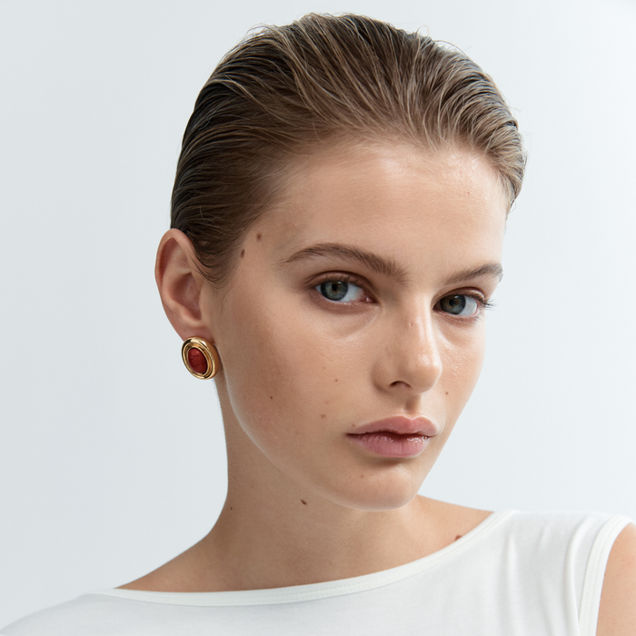 PRIZE EARRINGS