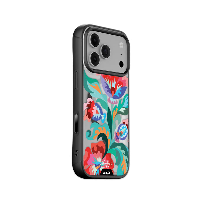 Prosperity Protective Phone Case - Victoria Radochyna MagSafe