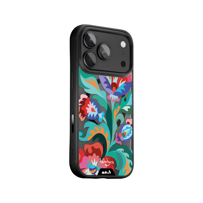 Prosperity Protective Phone Case - Victoria Radochyna MagSafe